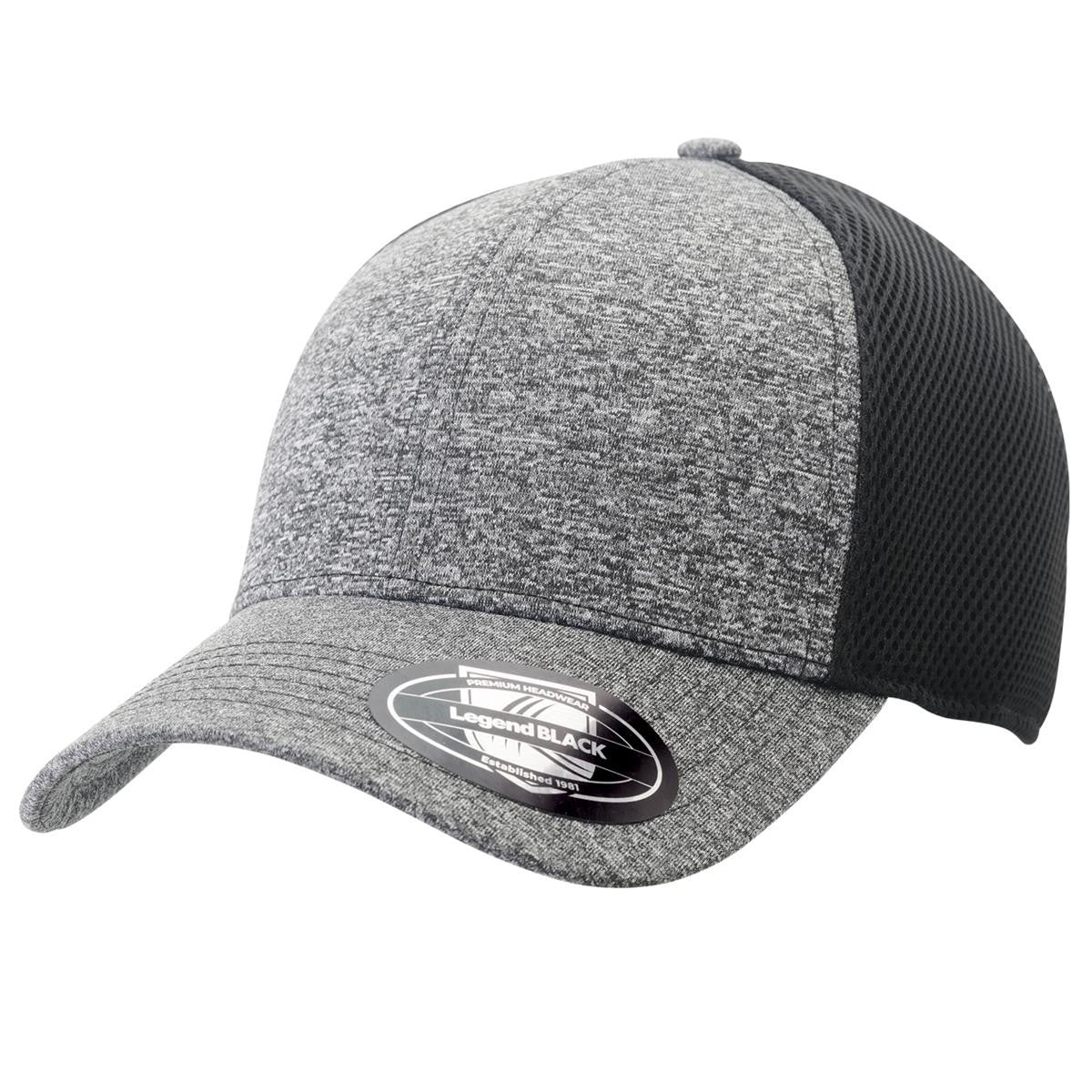 Pro Fit Cap - Pack of 25 (7002) - Image 2