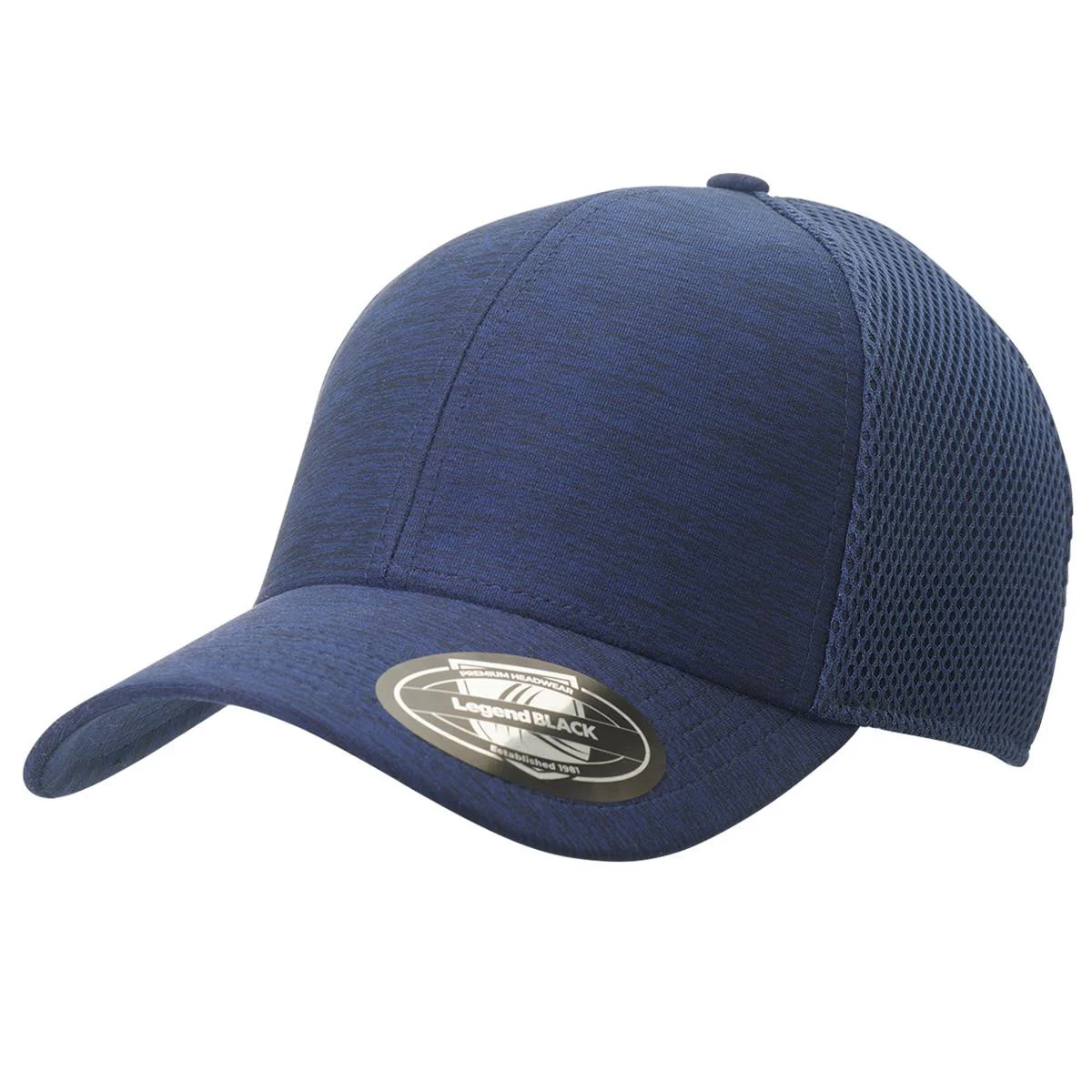 Pro Fit Cap - Pack of 25 (7002) - Image 3