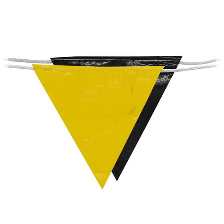 ProChoice 30M Day Bunting Black/Yellow (BUN30BY)