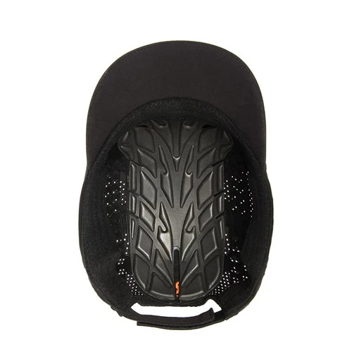 ProChoice AIR BUMP Lite Bump Cap with AIRBUMP Liner Short Peak - Pack of 2 (BCABSP) - Image 4