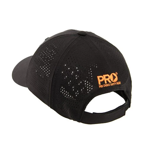 ProChoice AIR BUMP Lite Bump Cap with AIRBUMP Liner Standard Peak - Pack of 2 (BCAB) - Image 3