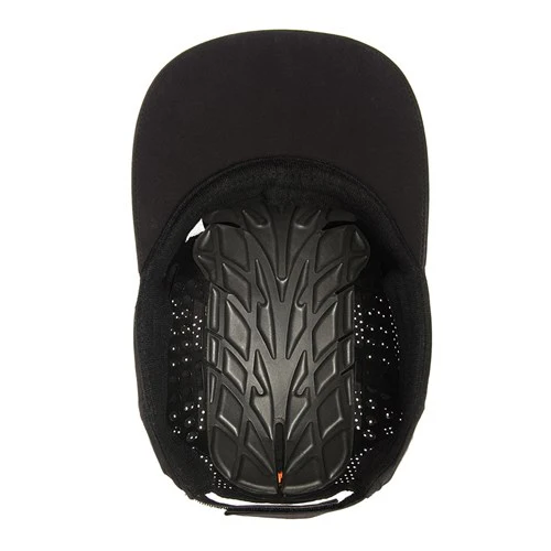 ProChoice AIR BUMP Lite Bump Cap with AIRBUMP Liner Standard Peak - Pack of 2 (BCAB) - Image 4