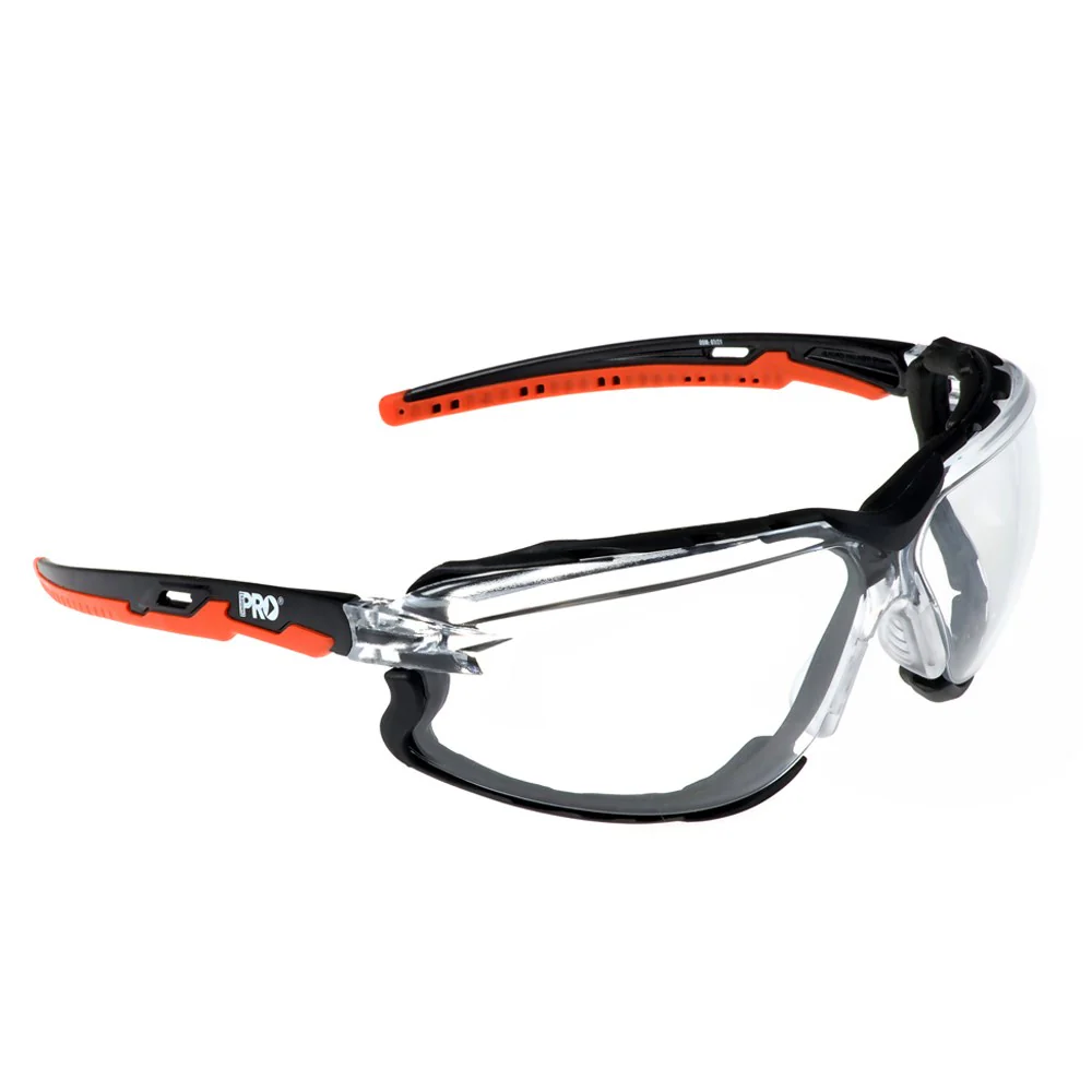 ProChoice Ambush Foam Bound Spec / Goggle - Box of 12