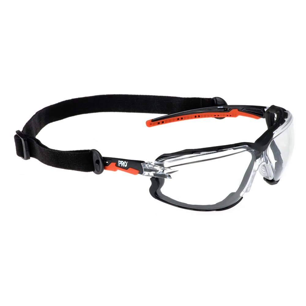 ProChoice Ambush Foam Bound Spec / Goggle - Box of 12 - Image 2
