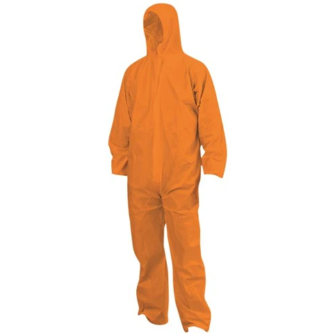 ProChoice BarrierTech SMS Coveralls - Pack of 5 (DOSMS) - Image 3