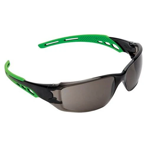ProChoice Cirrus Green Arms Safety Glasses A/F Lens - Box of 12 - Image 2