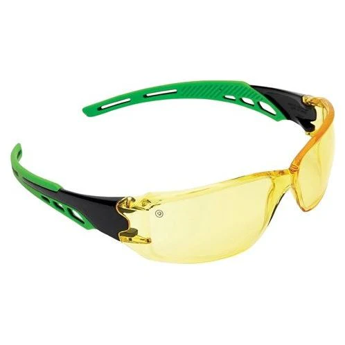 ProChoice Cirrus Green Arms Safety Glasses A/F Lens - Box of 12 - Image 3