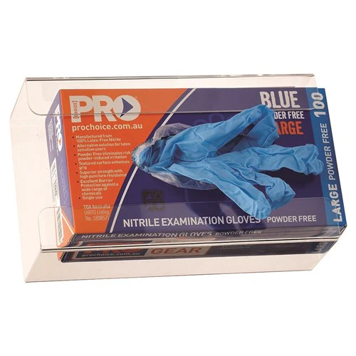 ProChoice Disposable Glove Wall Bracket Plastic (DGWBP)