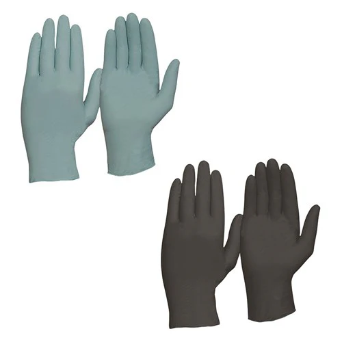 ProChoice Disposable Nitrile Powder Free Gloves - Carton (10 Boxes - 100pcs Per Box) (MDNPF) - Image 2
