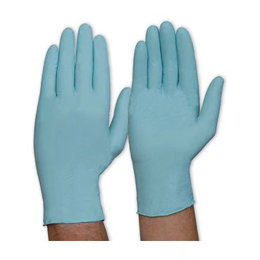 ProChoice Disposable Nitrile Powder Free Gloves - Carton (10 Boxes - 100pcs Per Box) (MDNPF) - Image 3