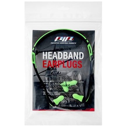 ProChoice Pip Headband Earplug (Pack of 10) (PHBEP)