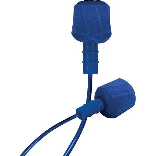 ProChoice Powersoft EZ-Twist Hybrid Earplugs Metal Detectable (Carton of 100pcs) (267-HPF610D)