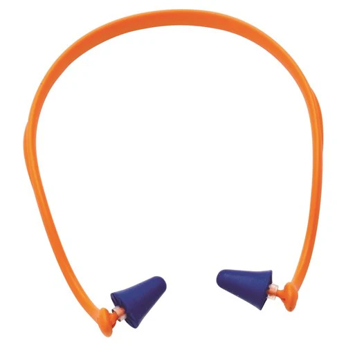 ProChoice Proband® Fixed Headband Earplugs Class 4 -24db - Pack of 10  (HBEPA)