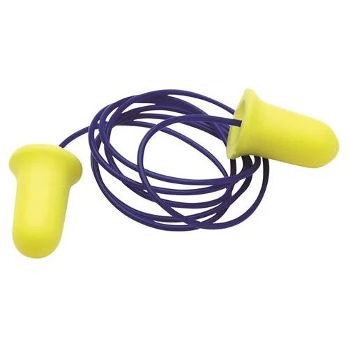 ProChoice Probell Disposable Corded Earplugs Corded - Box of 100 (EPYC) - Image 3