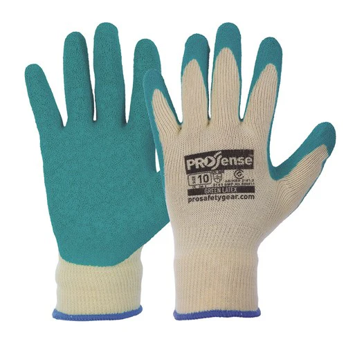ProChoice Prosense Diamond Grip Gloves - Carton of 120 (342DG)