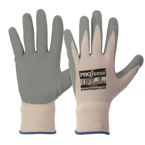 ProChoice Prosense Lite Grip Gloves - Pack of 12 (NNF)
