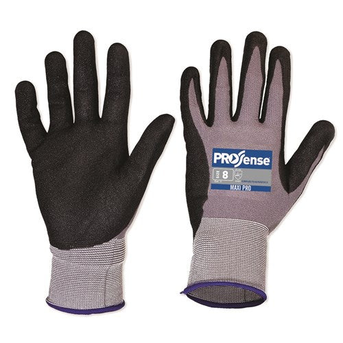 ProChoice Prosense Maxi-Pro Gloves - Carton of 120 (NPN)