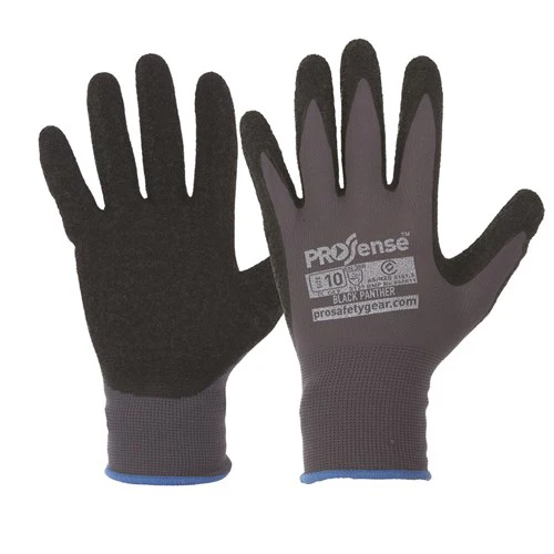 ProChoice Prosense Prolite Black Panther - Carton of 120 (LN)