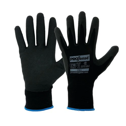 ProChoice Prosense Stinga Gloves - Pack of 12 Pairs (NPF)