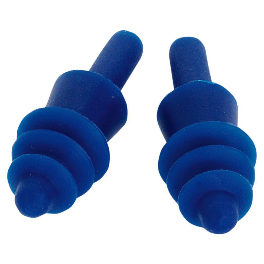 Prochoice Prosil Reusable Uncorded Earplugs Uncorded (EPSU)