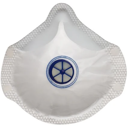 ProChoice Respirator P2 with Valve - Pack of 3 (PC321-3) - Image 3