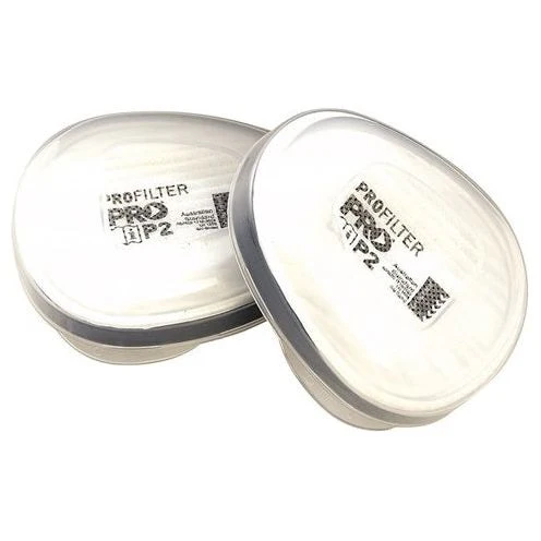 ProChoice Safety Gear P2 Pro Cartridges For HMTPM (PCP2)