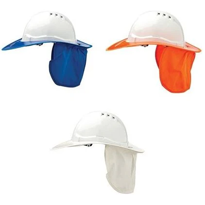 ProChoice Safety Gear V6 Hard Hat Plastic Brim (V6PB)