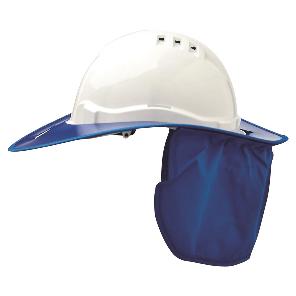 ProChoice Safety Gear V6 Hard Hat Plastic Brim (V6PB) - Image 4