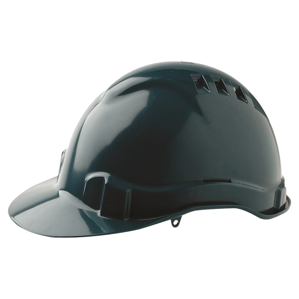 ProChoice Safety Gear V6 Hard Hat Vented Pushlock Harness (HHV6) - Image 5