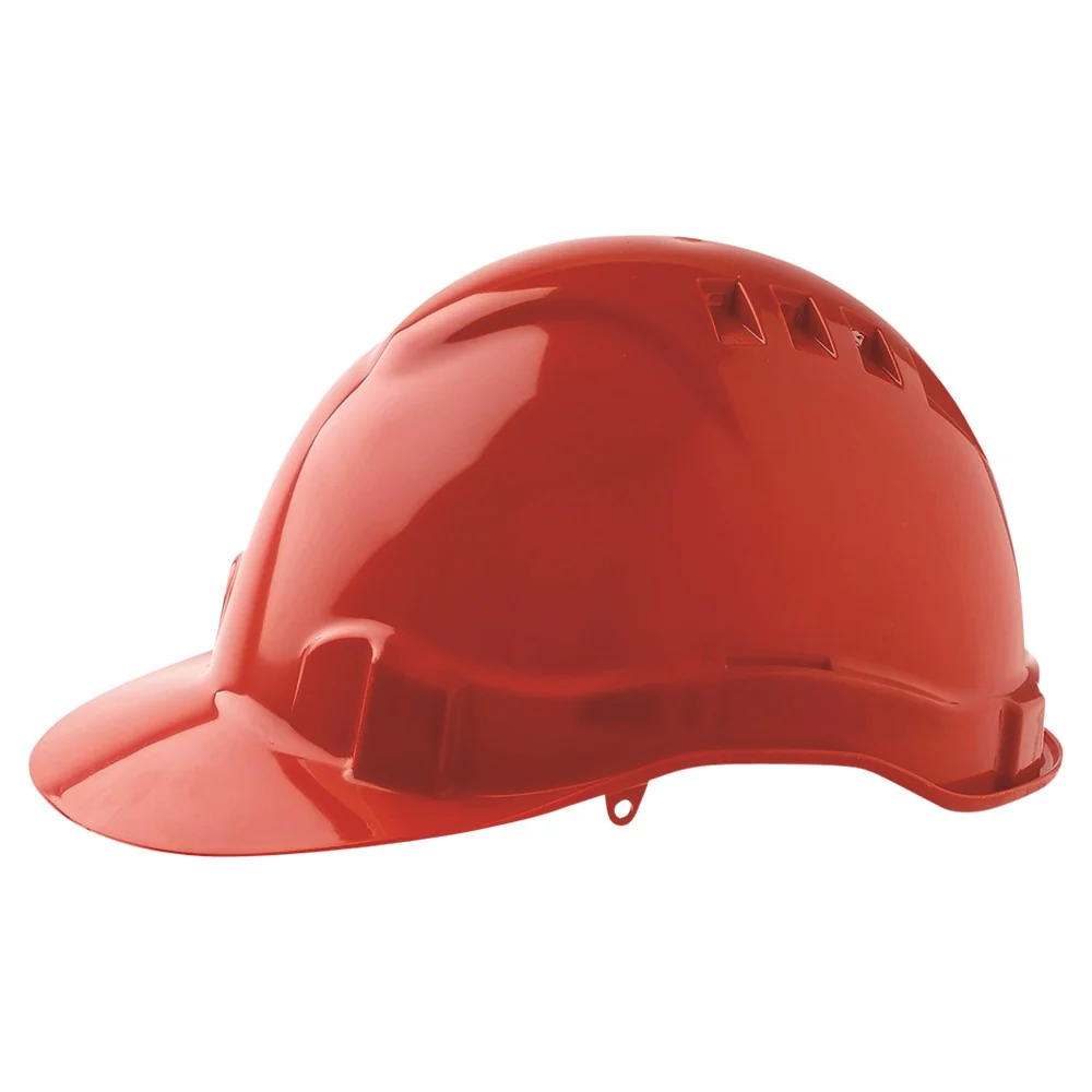 ProChoice Safety Gear V6 Hard Hat Vented Pushlock Harness (HHV6) - Image 9