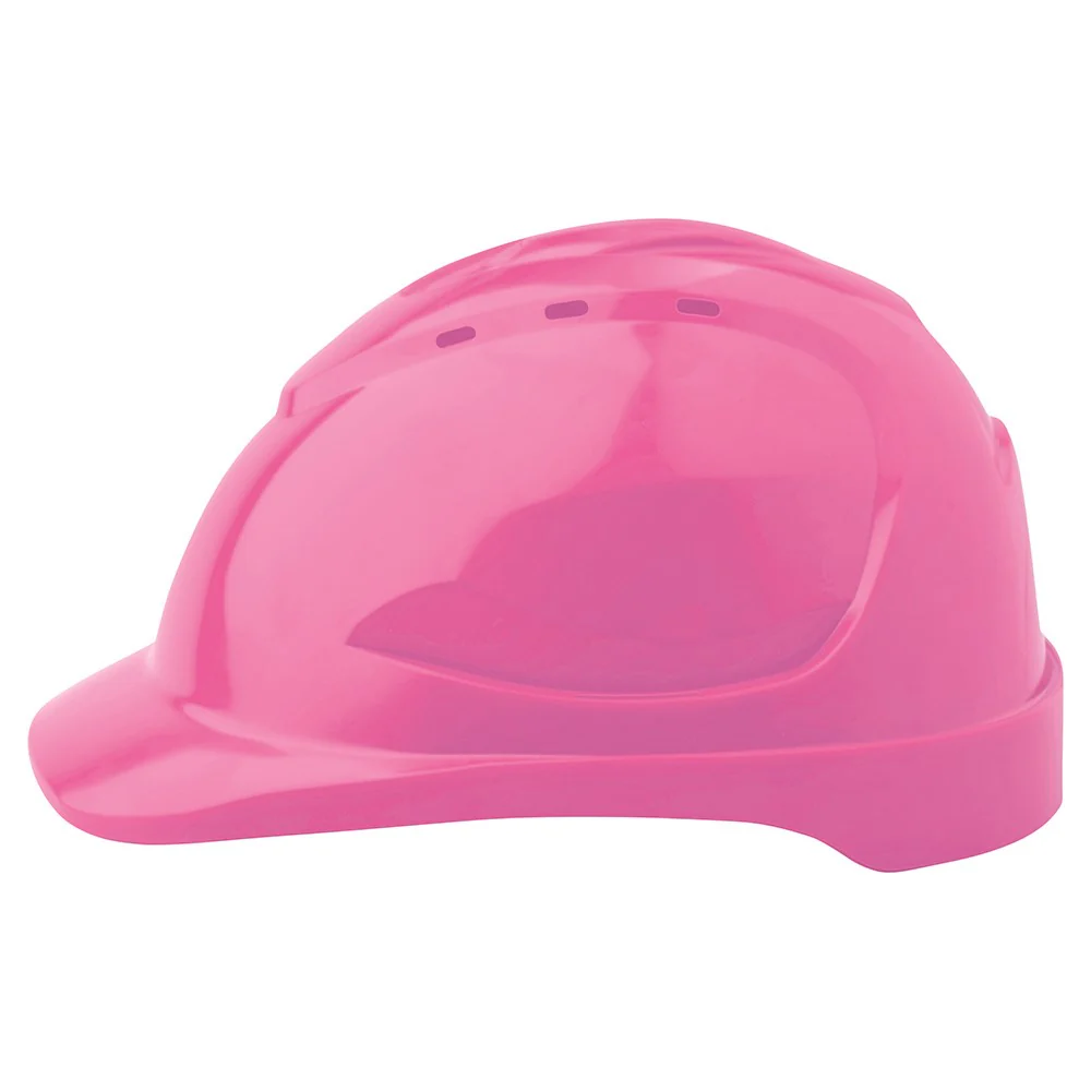 ProChoice Safety Gear V9 Hard Hat Vented Pushlock Harness (HHV9) - Image 11