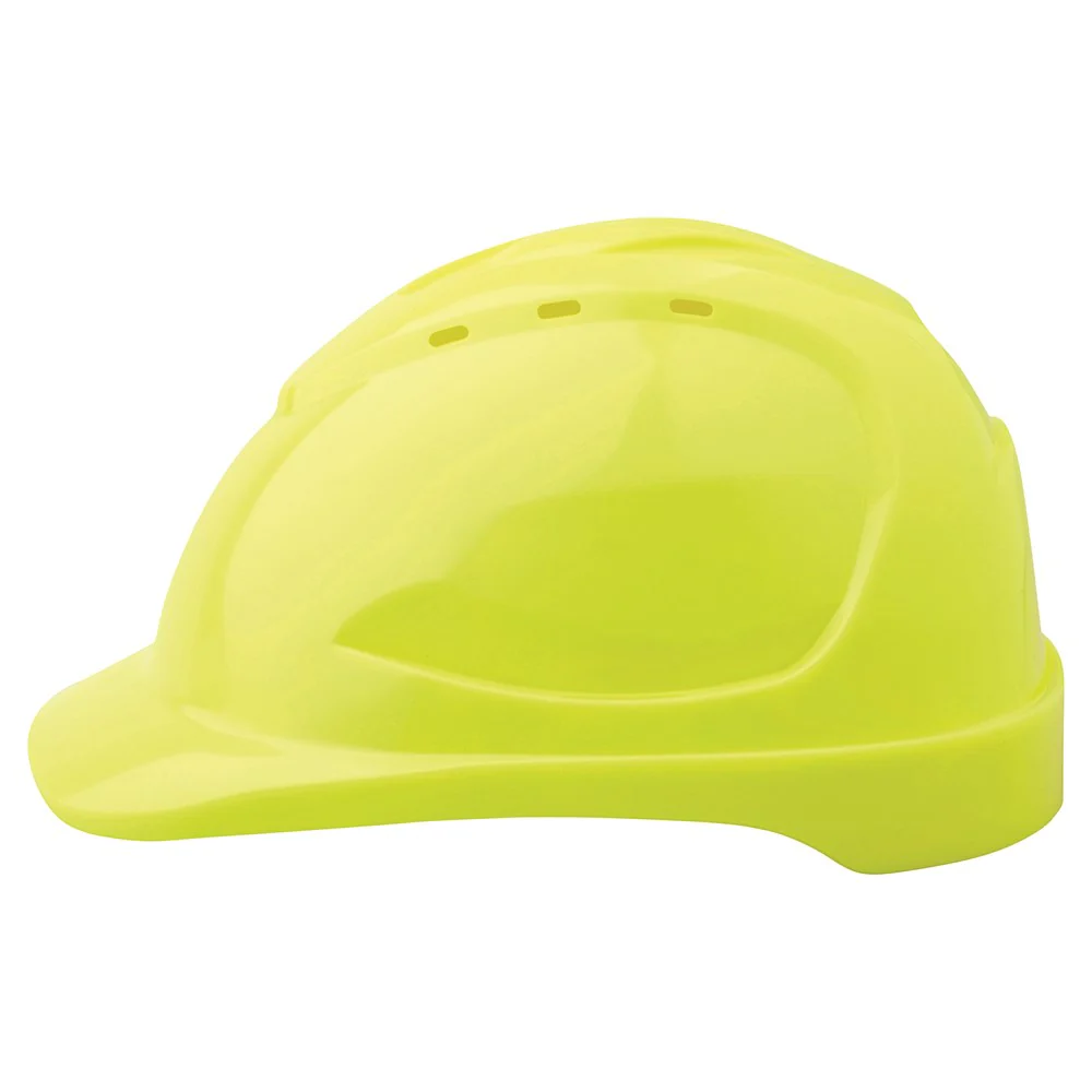 ProChoice Safety Gear V9 Hard Hat Vented Pushlock Harness (HHV9) - Image 2