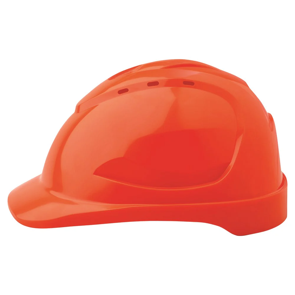 ProChoice Safety Gear V9 Hard Hat Vented Pushlock Harness (HHV9) - Image 3