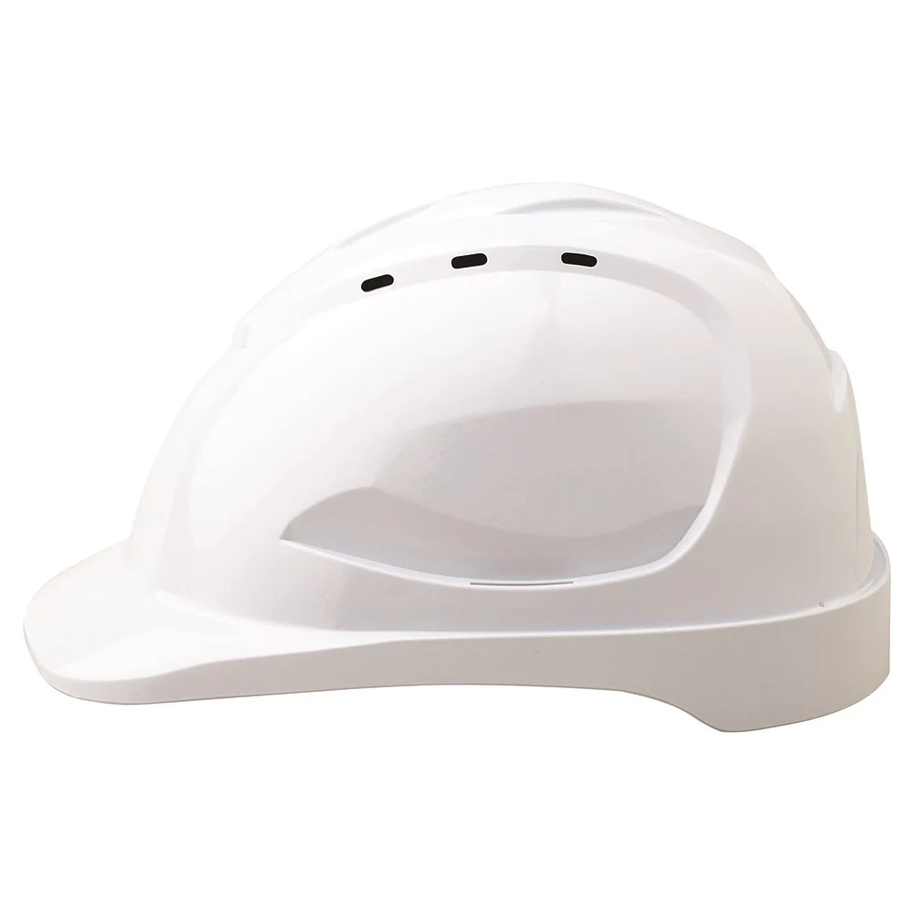 ProChoice Safety Gear V9 Hard Hat Vented Pushlock Harness (HHV9) - Image 4