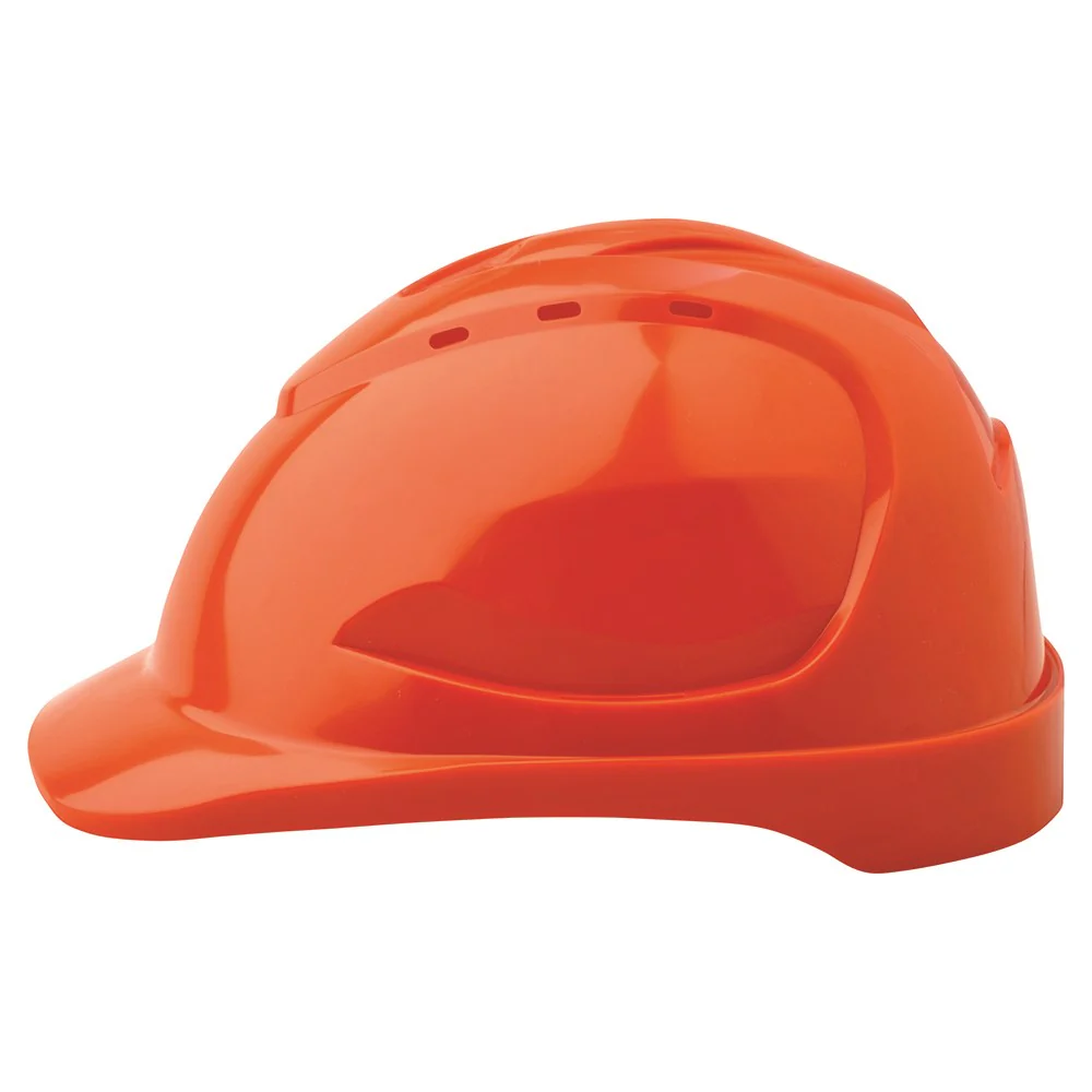 ProChoice Safety Gear V9 Hard Hat Vented Pushlock Harness (HHV9) - Image 5