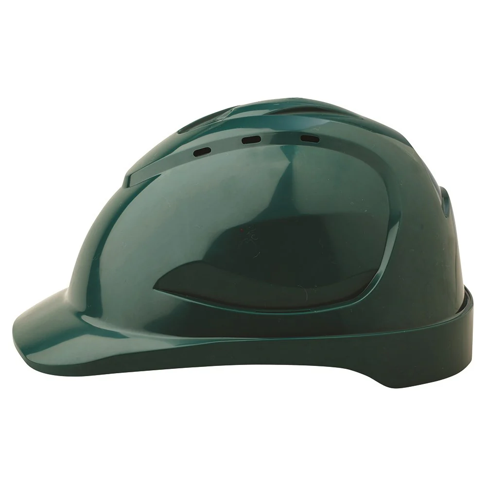 ProChoice Safety Gear V9 Hard Hat Vented Pushlock Harness (HHV9) - Image 6