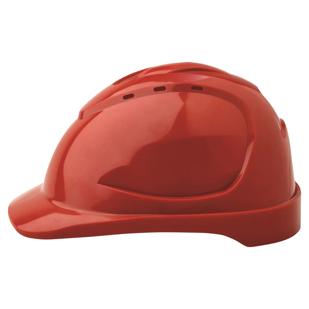 ProChoice Safety Gear V9 Hard Hat Vented Pushlock Harness (HHV9) - Image 7