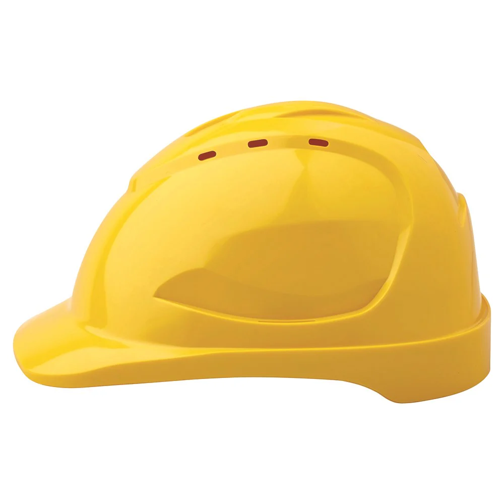 ProChoice Safety Gear V9 Hard Hat Vented Pushlock Harness (HHV9) - Image 8