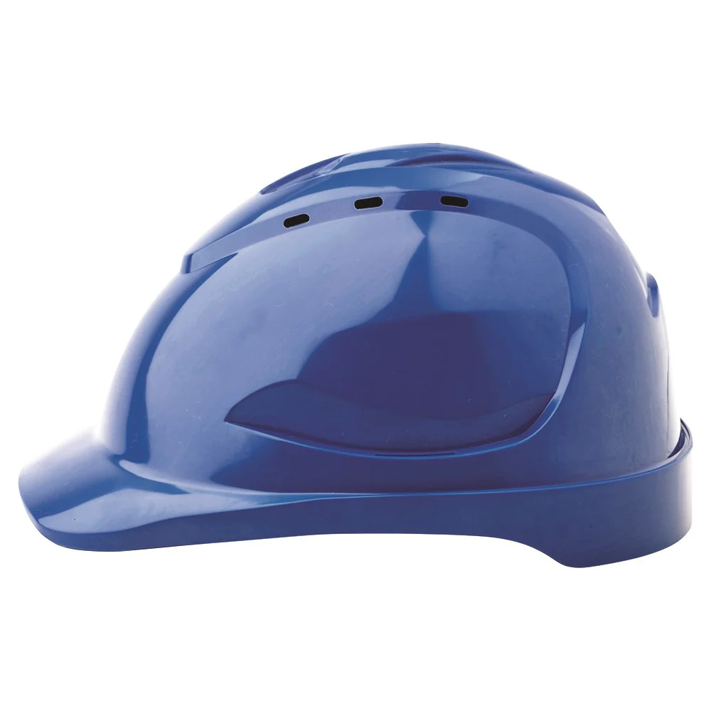 ProChoice Safety Gear V9 Hard Hat Vented Pushlock Harness (HHV9) - Image 9