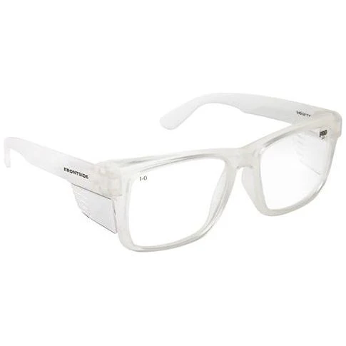 Prochoice Safety Glasses Frontside Anti-Fog & Anti-Scratch