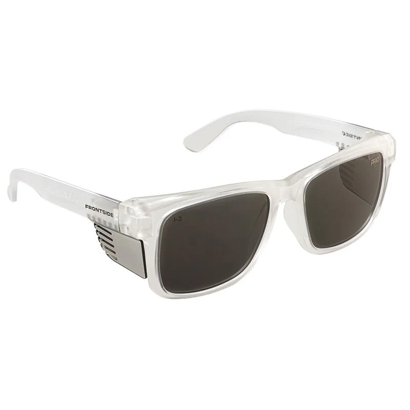 Prochoice Safety Glasses Frontside Anti-Fog & Anti-Scratch - Image 2