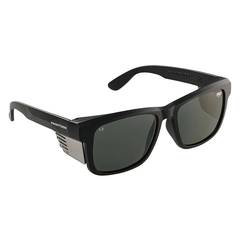 Prochoice Safety Glasses Polarised Frontside Anti-Fog & Anti-Scratch - Image 2