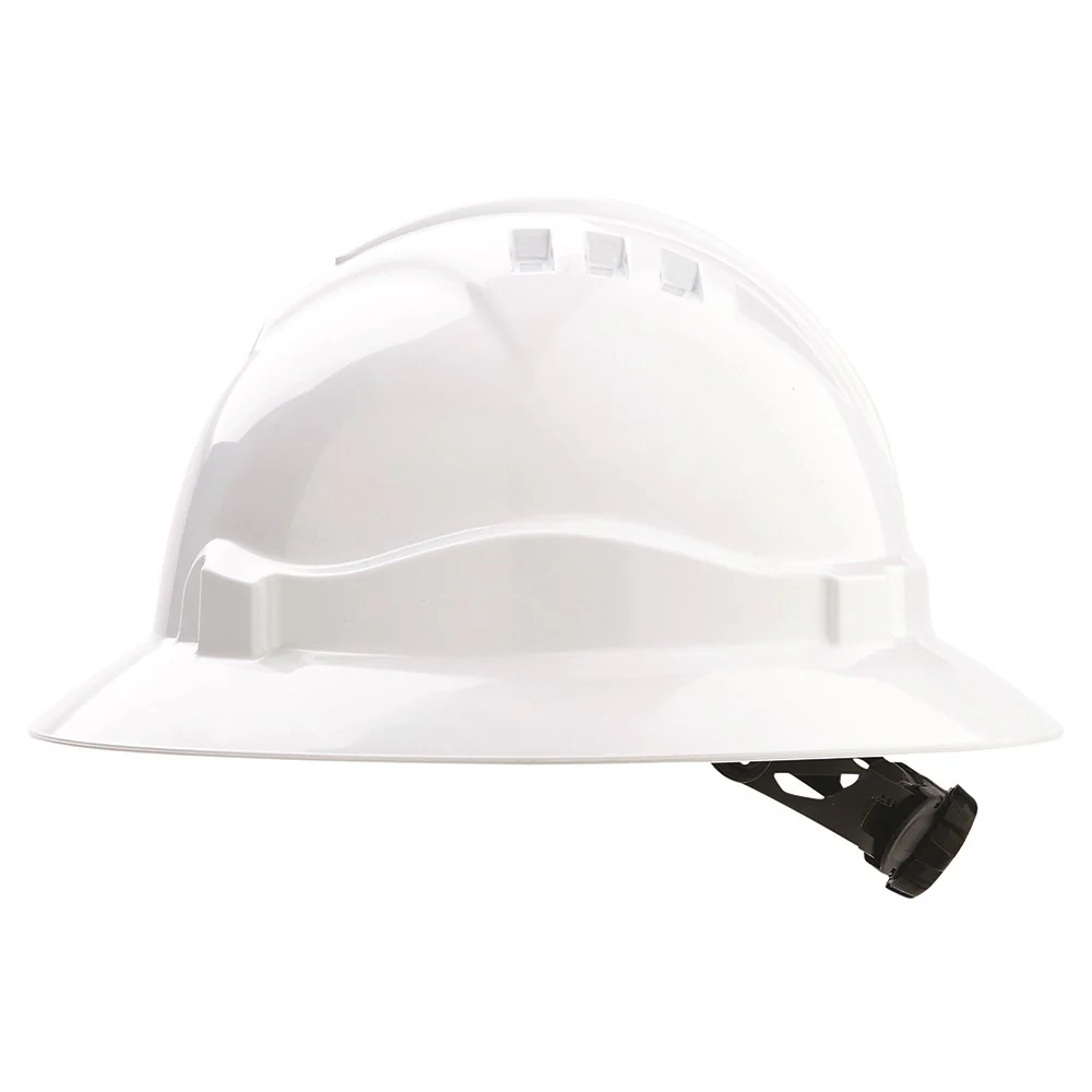 ProChoice V6 Hard Hat Unvented Full Brim (HH6FB) - Image 2
