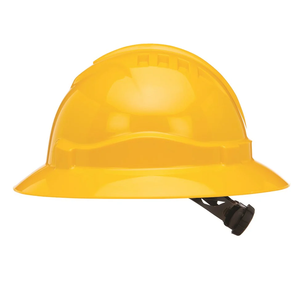 ProChoice V6 Hard Hat Unvented Full Brim (HH6FB) - Image 3