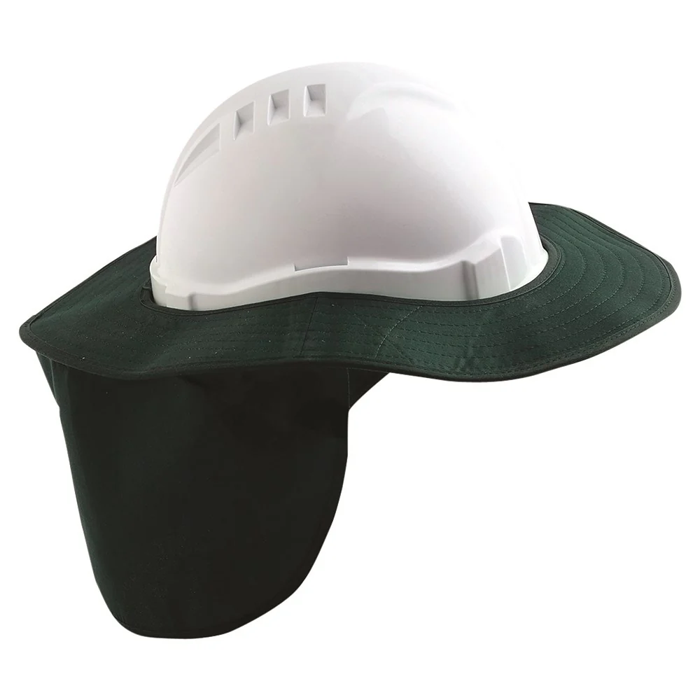 ProChoice V6 & V9 Hard Hat Brim - Plastic/ Polyester (HHBNF) - Image 5