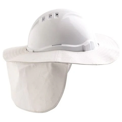 ProChoice V6 & V9 Hard Hat Brim - Plastic/ Polyester (HHBNF) - Image 6