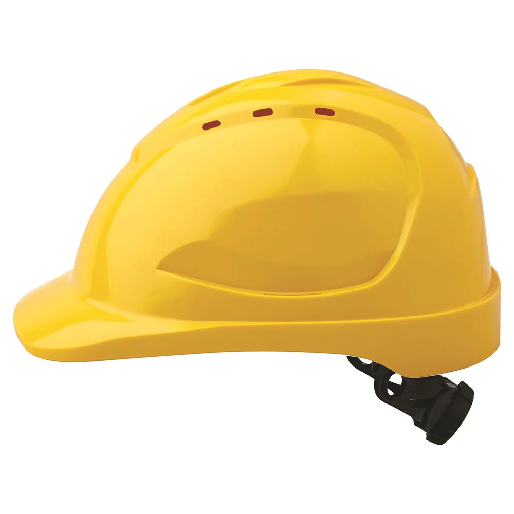 ProChoice V9 Hard Hat Vented Ratchet Harness (HHV9R) - Image 2