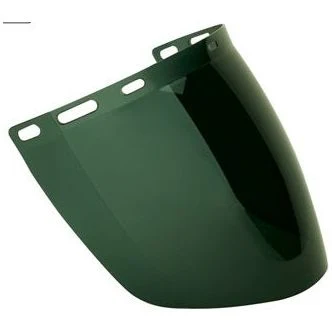 ProChoice Visor To Suit Pro Choice Safety Gear Browguards (BG & HHBGE) Shade 5 Lens (VS5)