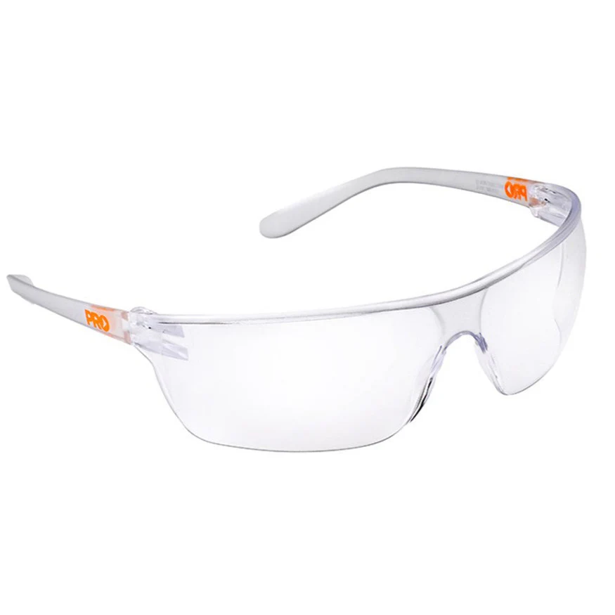 ProChoice Zenon Z-Lyte Ii Safety Glasses - Box of 12