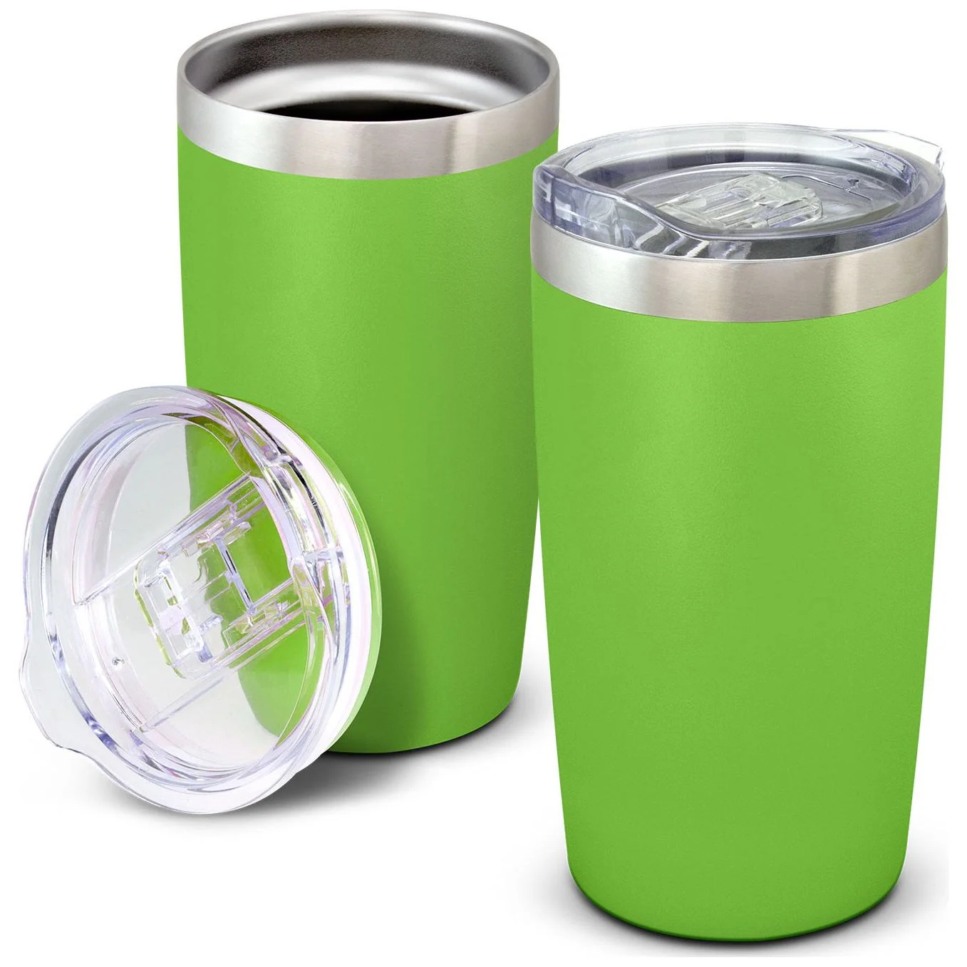 Prodigy Vacuum Cup (Carton of 25pcs) (119307) - Image 6
